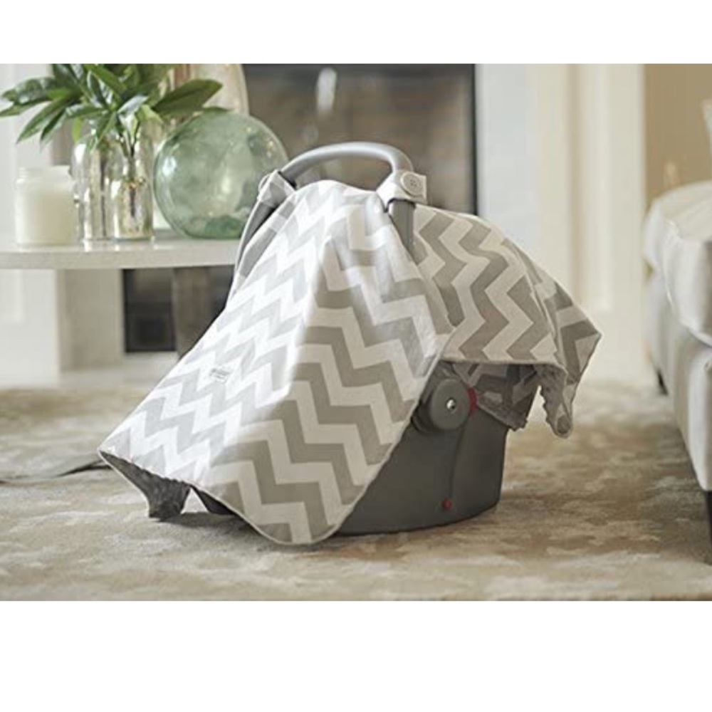 Carseat Canopy